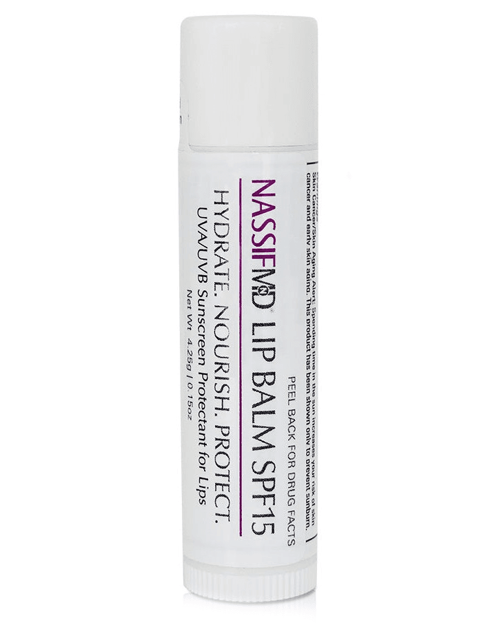 SPF15 Hydrating Lip Balm