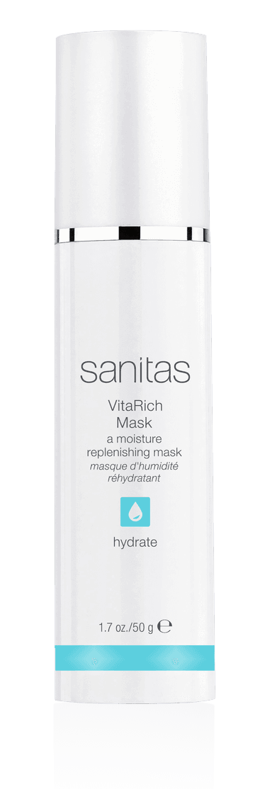 Vitarich Mask