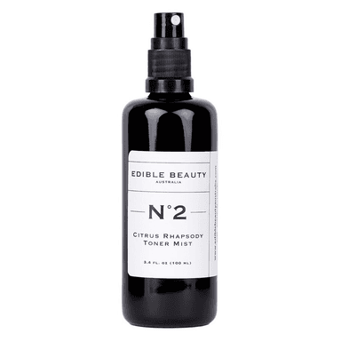 No.2 Citrus Rhapsody Toner Mist