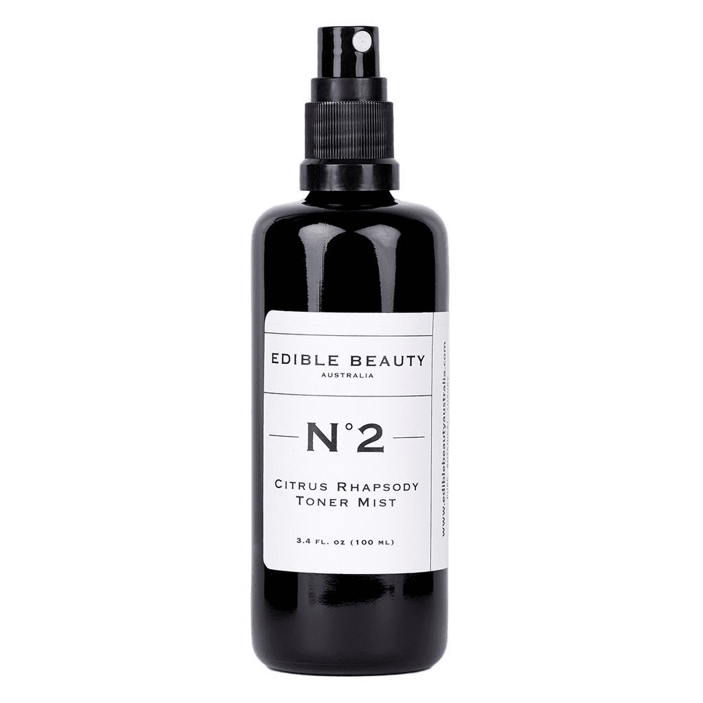 No.2 Citrus Rhapsody Toner Mist