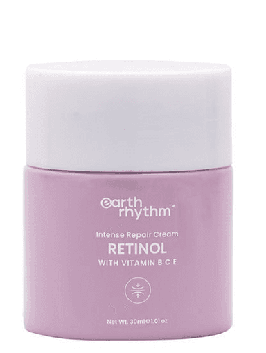 Retinol Intense Repair Night Cream