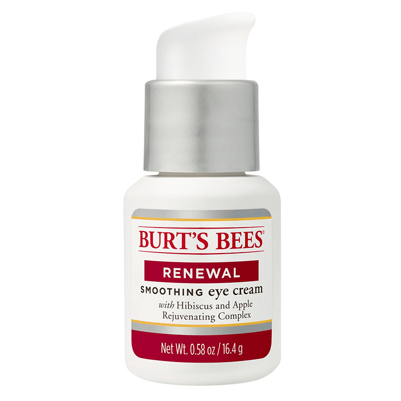 Renewal Smoothing Eye Cream