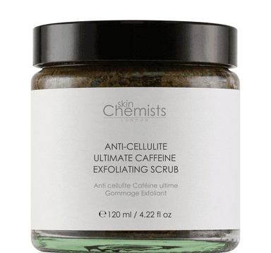 Anti-Cellulite Body Scrub