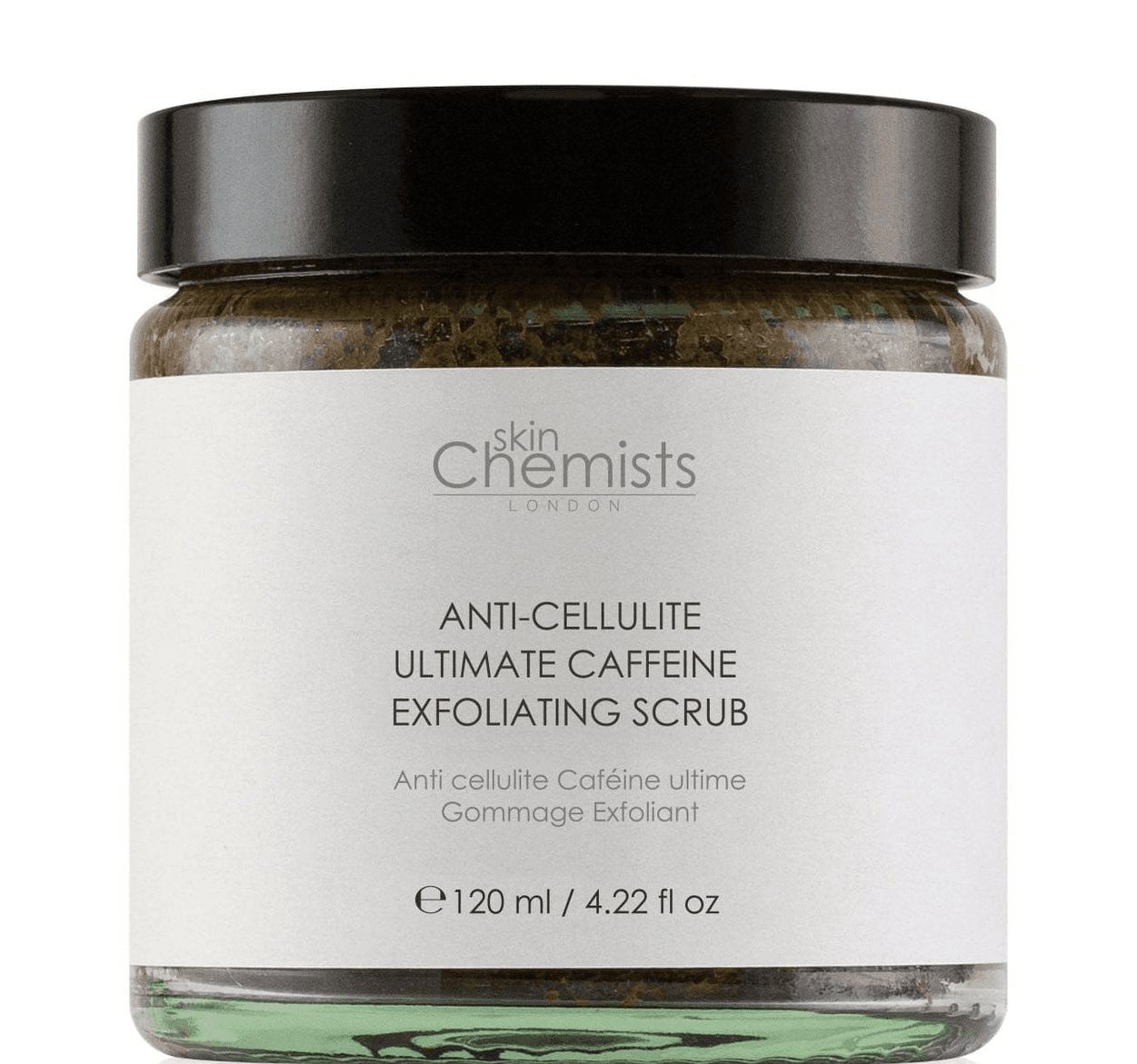 Anti-Cellulite Body Scrub