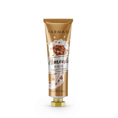 Almond & Milk Hand Cream