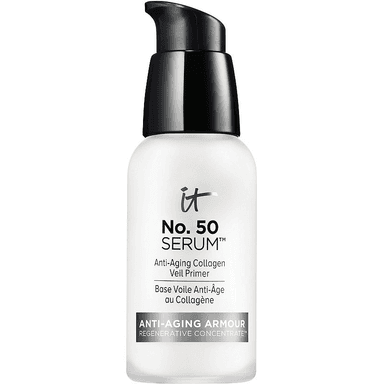 No. 50 Serum™ Anti-Aging Collagen Veil Primer