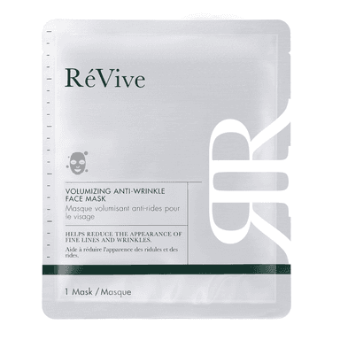 Volumizing Anti-Wrinkle Face Mask
