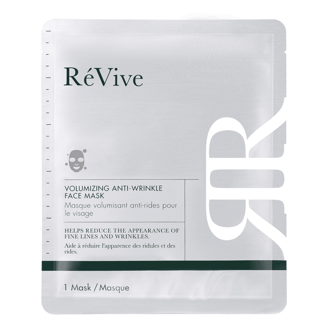 Volumizing Anti-Wrinkle Face Mask