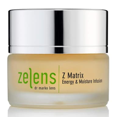 Z Matrix Energy & Moisture Infusion