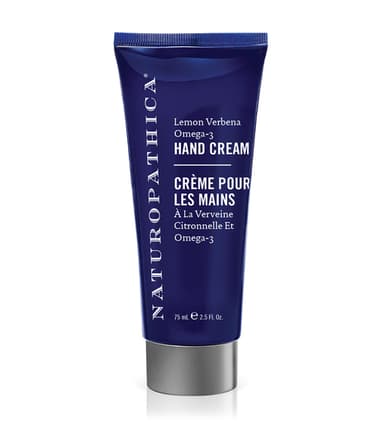 Lemon Verbena Omega-3 Hand Cream