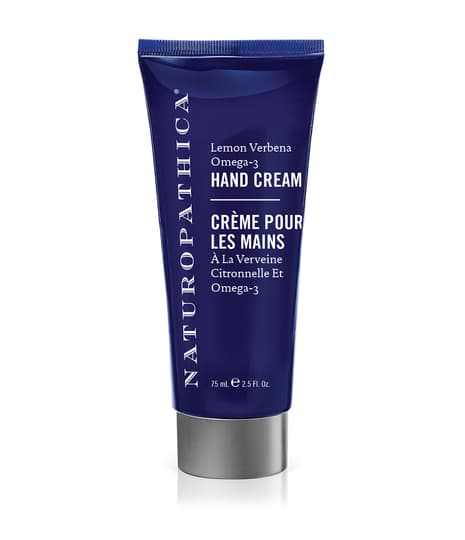 Lemon Verbena Omega-3 Hand Cream