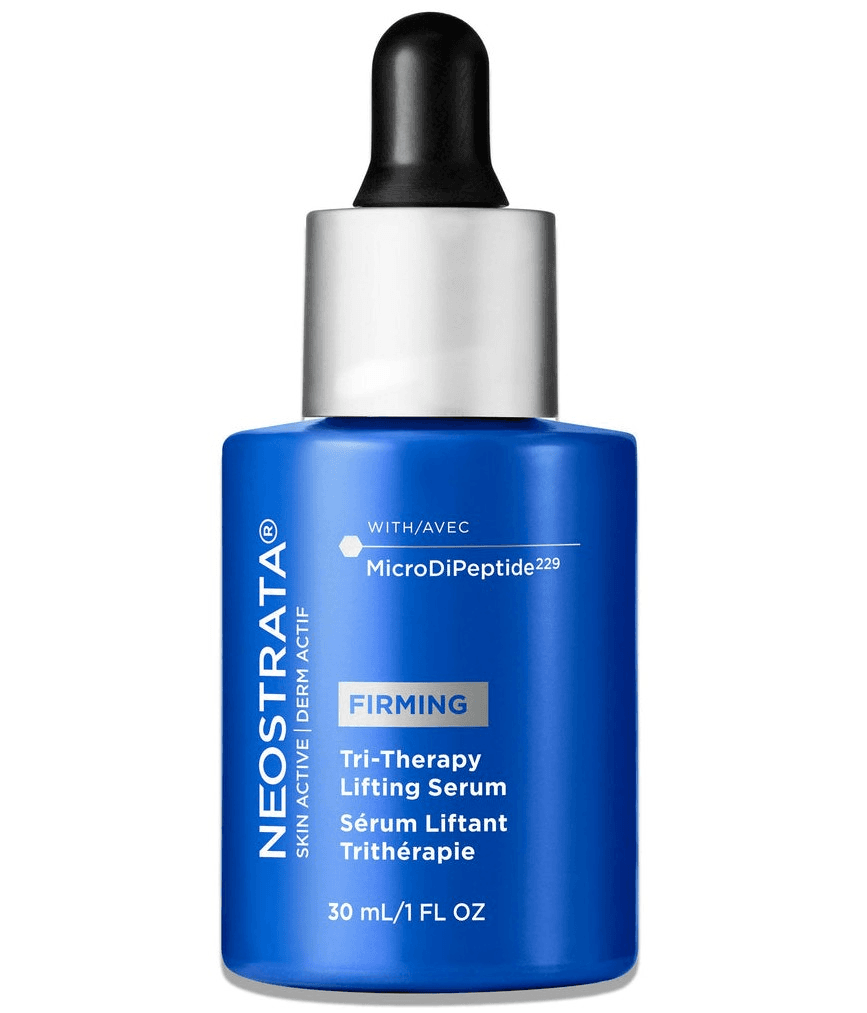 Tri-Therapy Lifting Serum with MicroDiPeptide229®