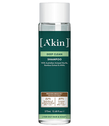 Deep Clean Shampoo