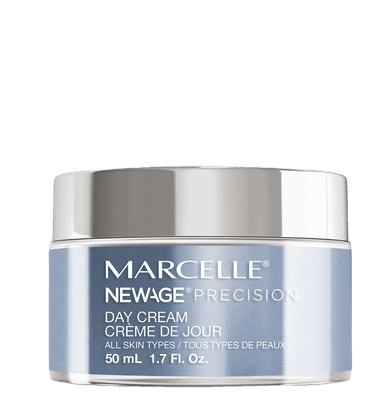 New Age Precision Day Cream