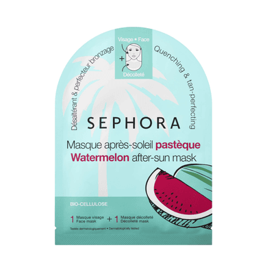 After-Sun Mask - Watermelon