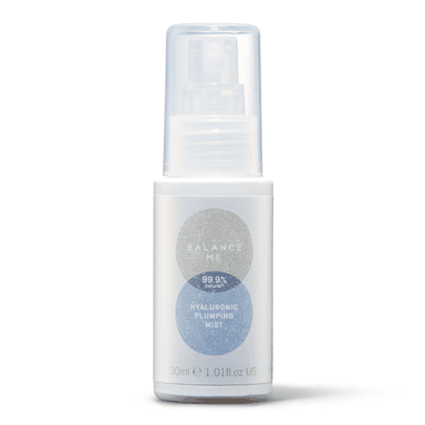 Hyaluronic Plumping Mist