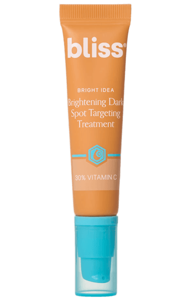 Vitamin C Spot Treatment