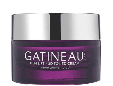Defi Lift 3D Toned™ Cream