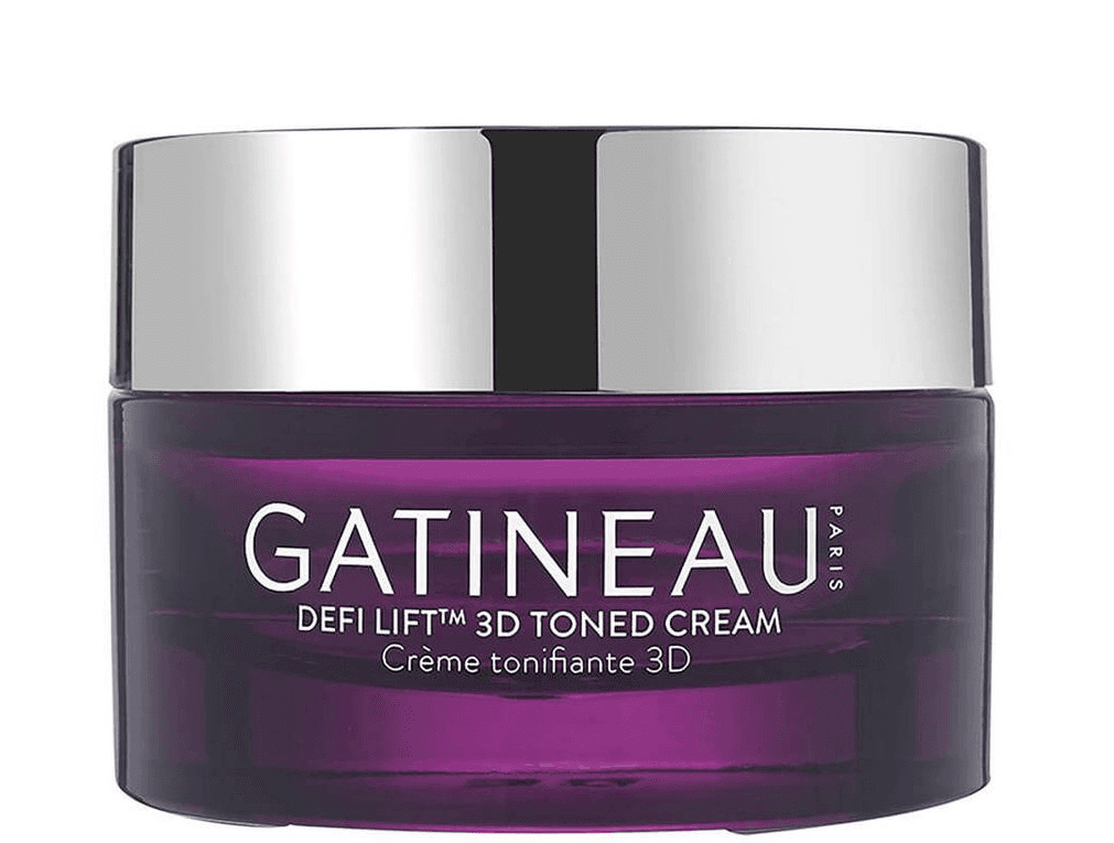 Defi Lift 3D Toned™ Cream