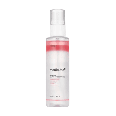 PDRN Pink Peptide Serum Mist