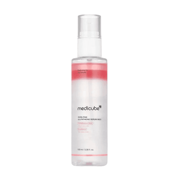 PDRN Pink Peptide Serum Mist