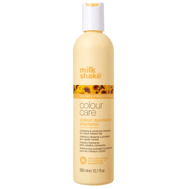 Color Maintainer Shampoo - Sulfate Free