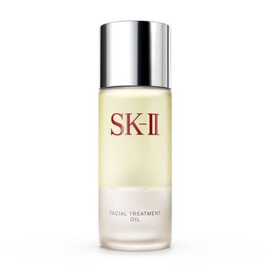 Facial Treatment Oil