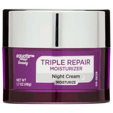 Triple Repair Moisturizer Night Cream