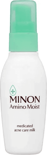 Medicated Acne Care Milk