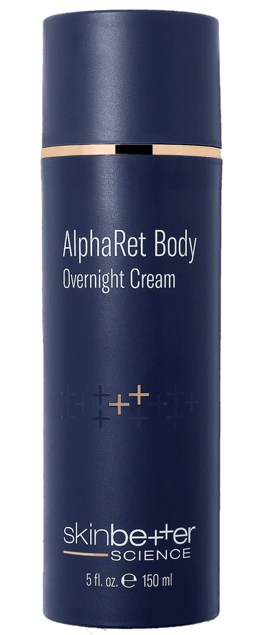 AlphaRet Body Overnight Cream