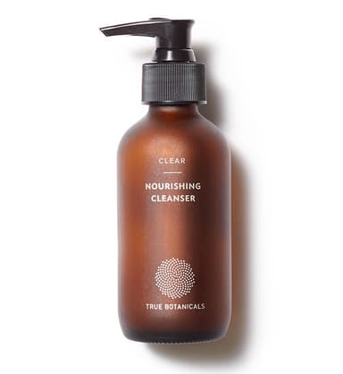 Clear Nourishing Cleanser