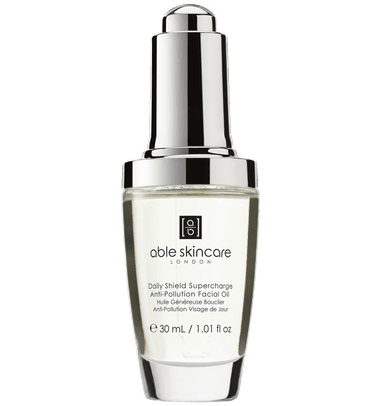 Daily Shield Supercharge Anti-Pollution Facial Oil