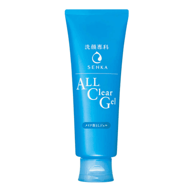 All Clear Gel