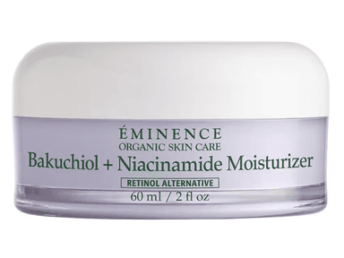 Bakuchiol + Niacinamide Moisturizer