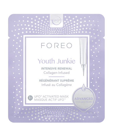 Youth Junkie - UFO Activated Mask