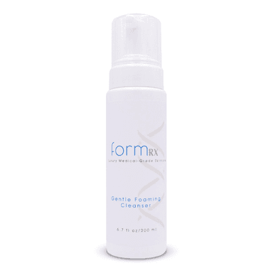 Gentle Foaming Cleanser