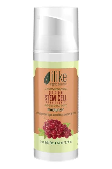 Grape Stem Cell Solutions Moisturizer