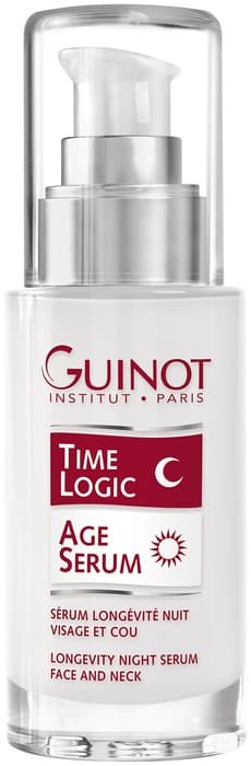 Time Logic Age Serum