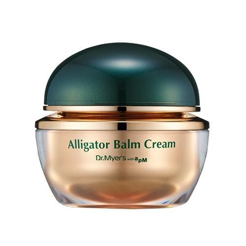 Alligator Balm Cream