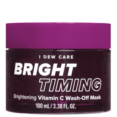 Bright Timing