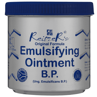 Emulsifying Ointment