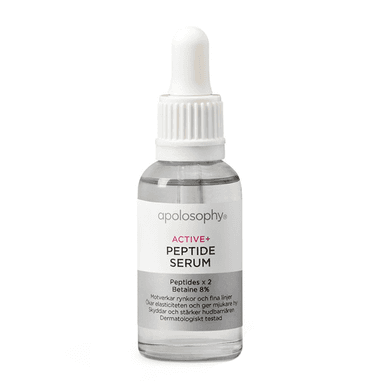Active+ Peptide Serum