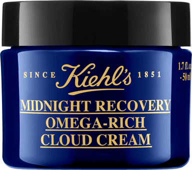 Midnight Recovery Omega Rich Botanical Night Cream