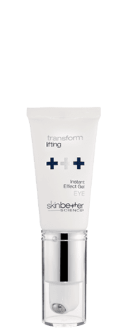 Instant Effect Gel Eye