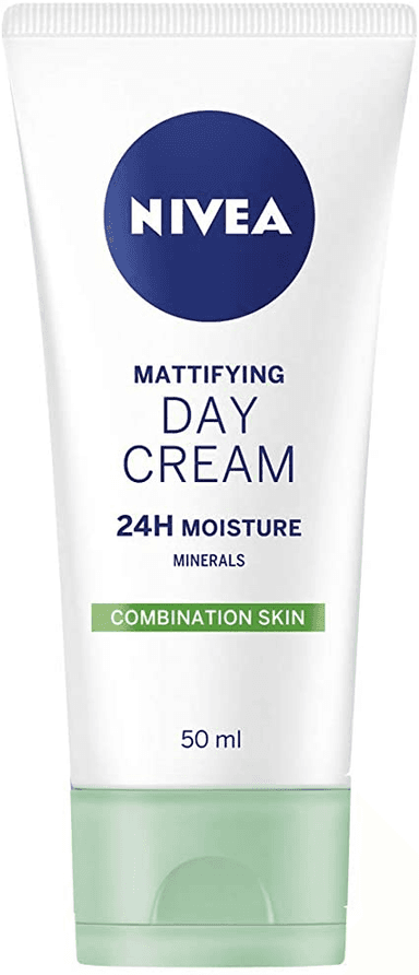 Daily Essentials Oil Free Moisturising Day Cream