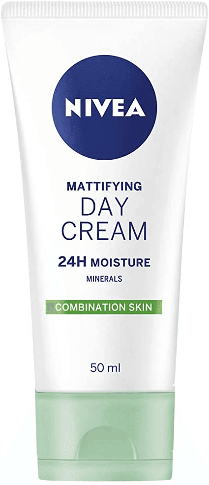 Daily Essentials Oil Free Moisturising Day Cream