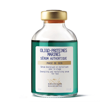 Sérum Oligo-Protéines Marines