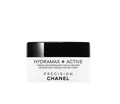 Hydramax + Active Nutrition Nourishing Cream for Dry Skin