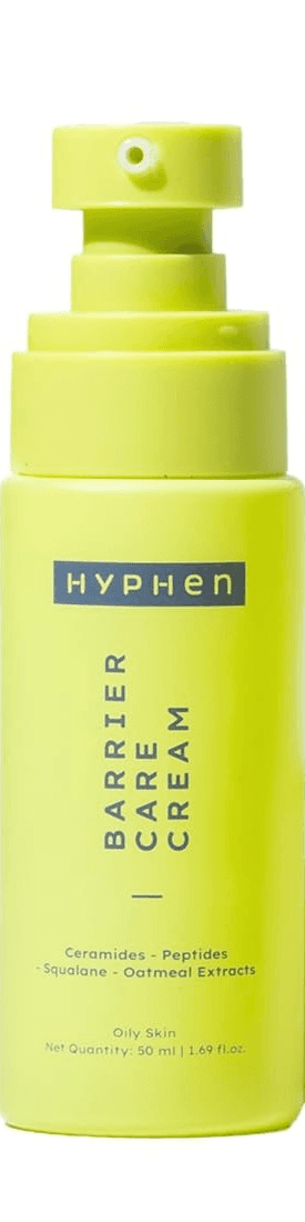 Barrier Care Face Cream
