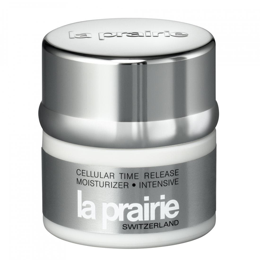 Cellular Time Release Moisturizer - Intensive